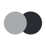 Blend SVG Icon